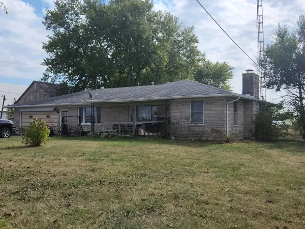 5855 W County Road 500 South, Greensburg, IN 47240