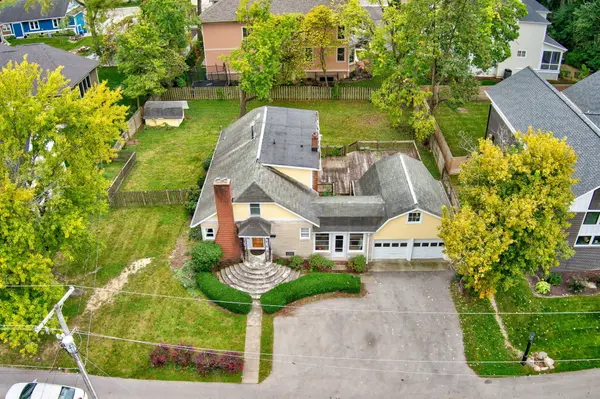 131 4th ST NW, Carmel, IN 46032