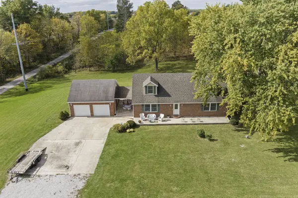 4036 N State Road 75, North Salem, IN 46165