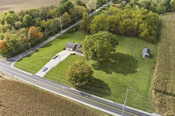 4036 N State Road 75, North Salem, IN 46165