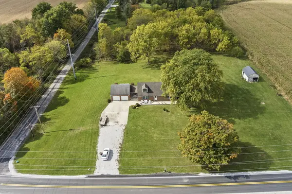 4036 N State Road 75, North Salem, IN 46165