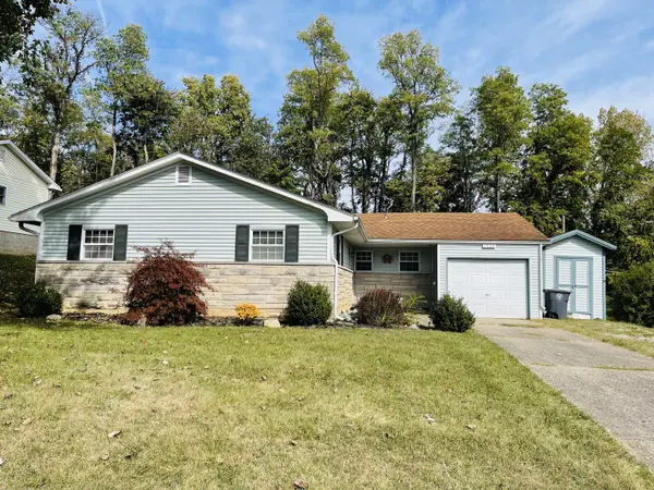 1530 W Memorial DR, Connersville, IN 47331