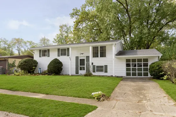 3645 Margaret AVE, Indianapolis, IN 46203