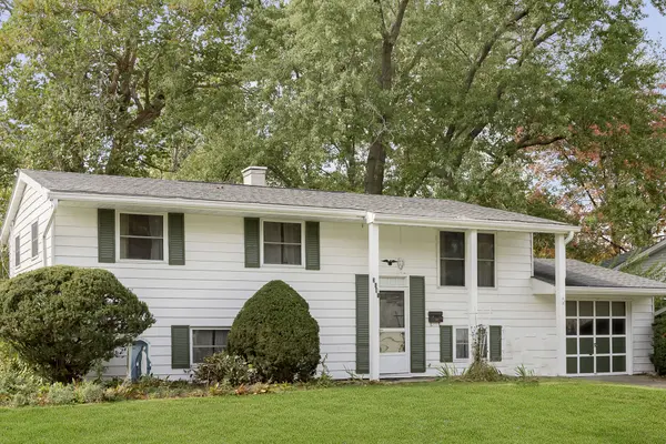 3645 Margaret AVE, Indianapolis, IN 46203