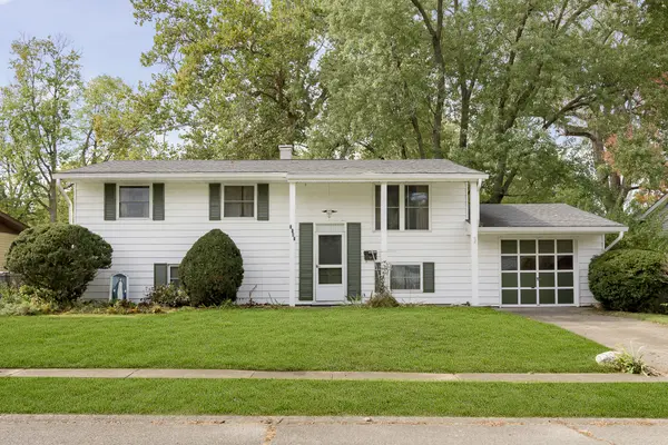 3645 Margaret AVE, Indianapolis, IN 46203