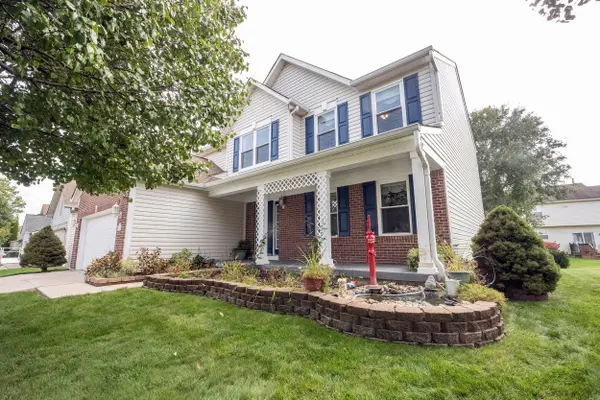 7919 Inishmore DR, Indianapolis, IN 46214