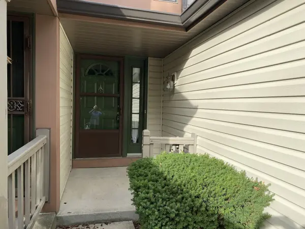8578 Hague RD, Indianapolis, IN 46256