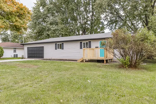 1715 E Troy AVE, Indianapolis, IN 46203