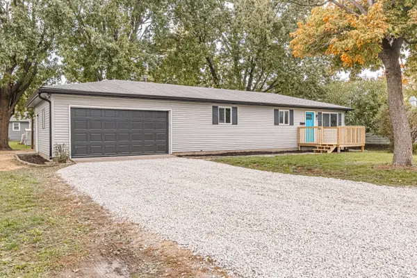 1715 E Troy AVE, Indianapolis, IN 46203