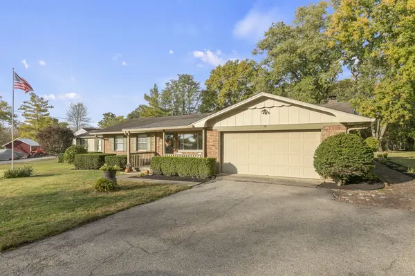 5350 N County Road 600 E, Brownsburg, IN 46112