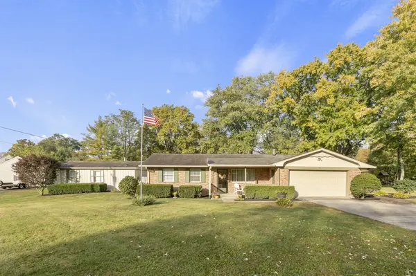 5350 N County Road 600 E, Brownsburg, IN 46112