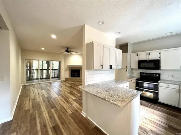 9602 S Bay Pointe CT, Bloomington, IN 47401