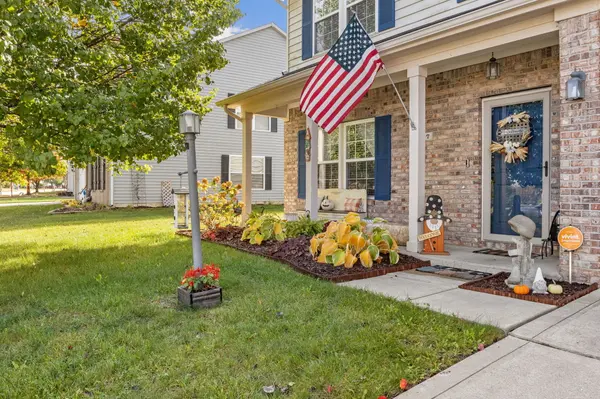 7517 Wildcat Run LN, Indianapolis, IN 46239