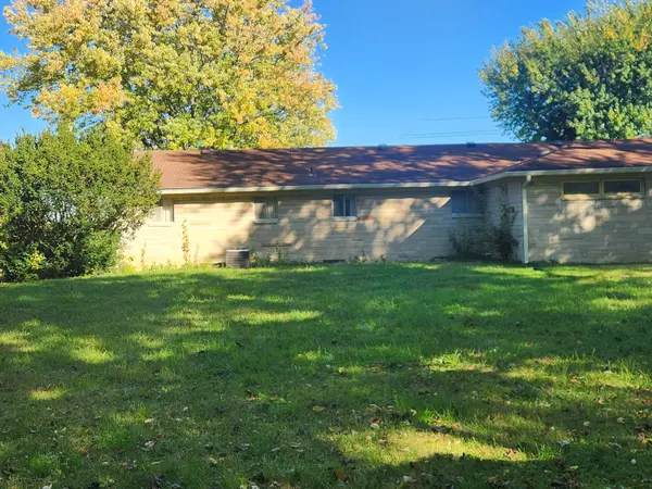 8625 Flynn RD, Indianapolis, IN 46241