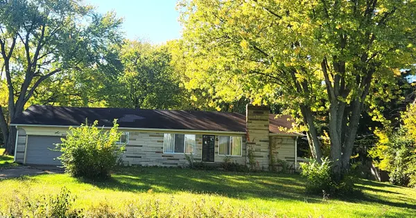 8625 Flynn RD, Indianapolis, IN 46241