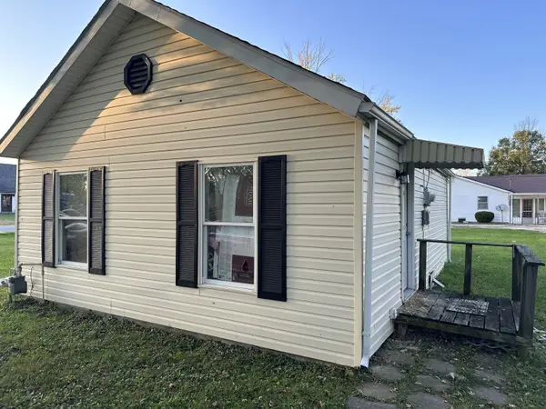 1708 N Manring AVE, Muncie, IN 47303
