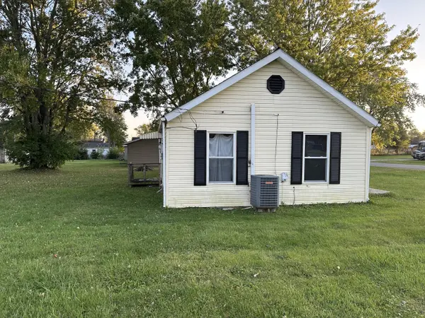 1708 N Manring AVE, Muncie, IN 47303