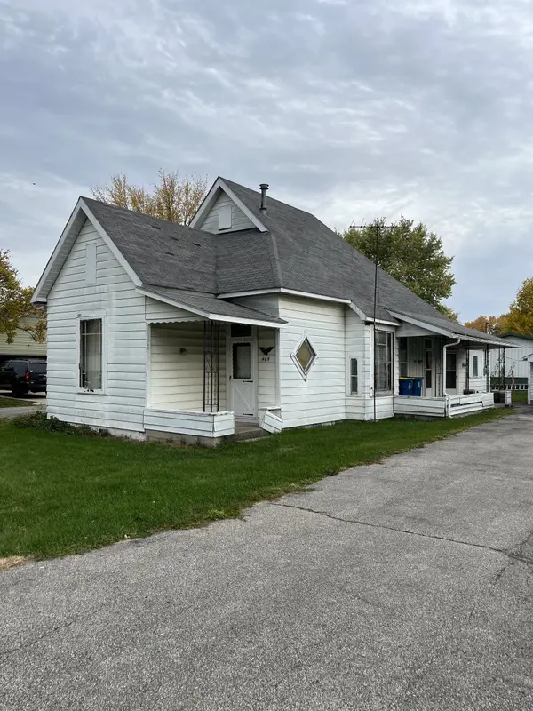 405 S East ST, Arcadia, IN 46030