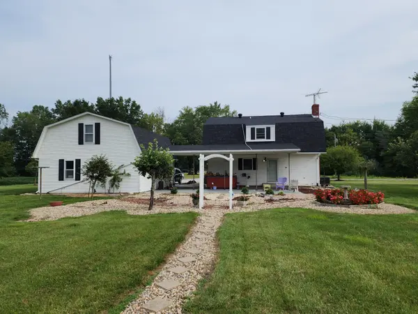 11519 E County Road 50 S, Seymour, IN 47274
