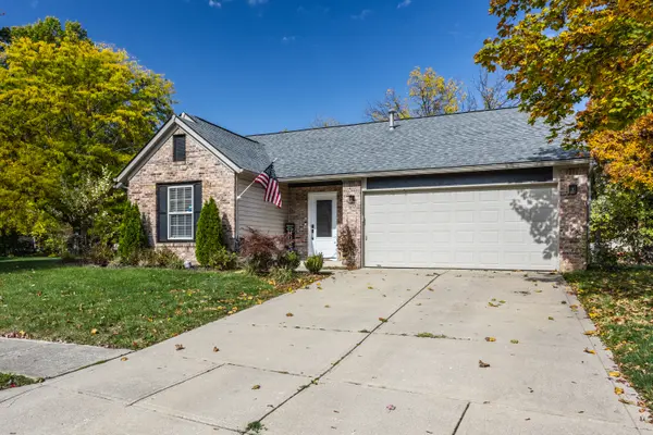 15 Sable Chase CIR, Brownsburg, IN 46112