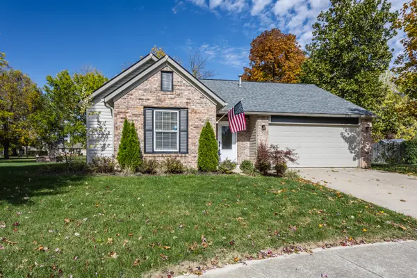 15 Sable Chase CIR, Brownsburg, IN 46112