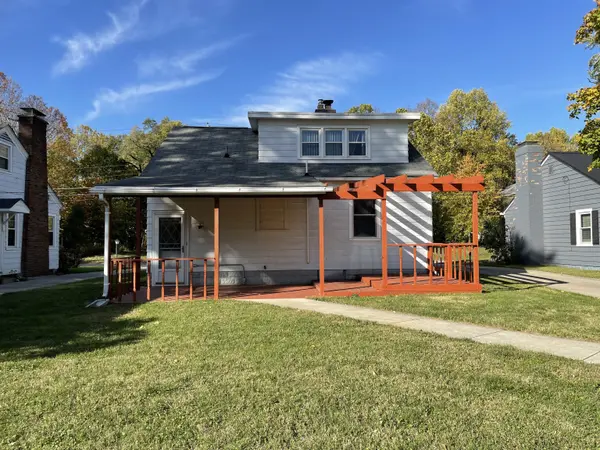 225 W Fifth ST, Greenfield, IN 46140