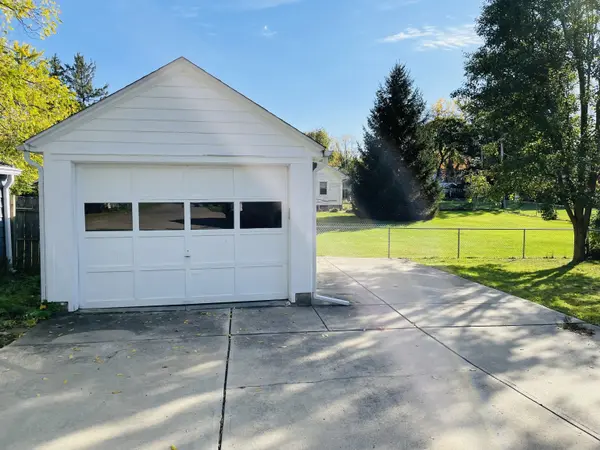 225 W Fifth ST, Greenfield, IN 46140