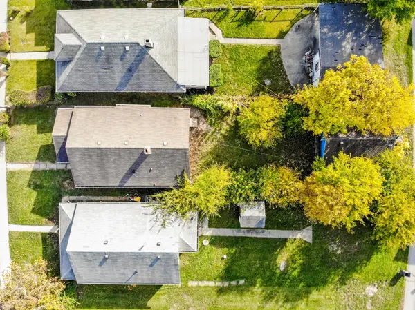 1652 Dr Andrew J Brown AVE, Indianapolis, IN 46202