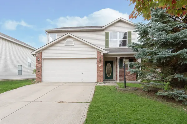 15360 Wandering Way, Noblesville, IN 46060
