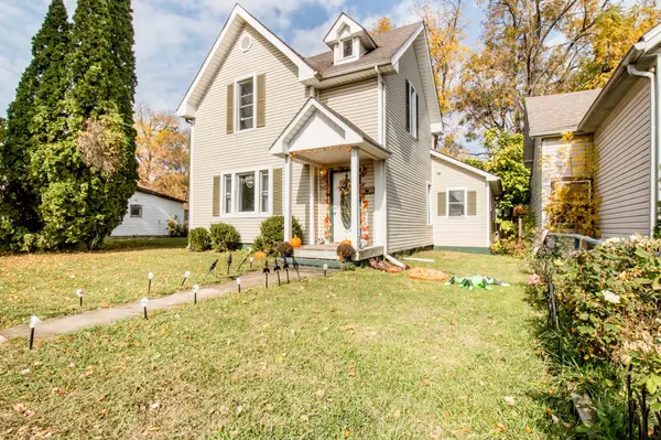 542 W Taylor ST, Shelbyville, IN 46176