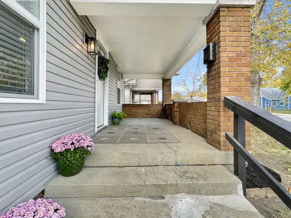 1130 N Tibbs AVE, Indianapolis, IN 46222