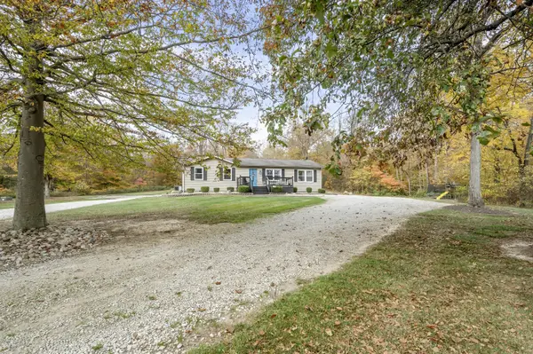 16360 S 450 W, Seymour, IN 47274