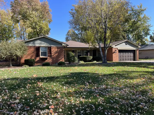 8141 S Talbott AVE, Indianapolis, IN 46227