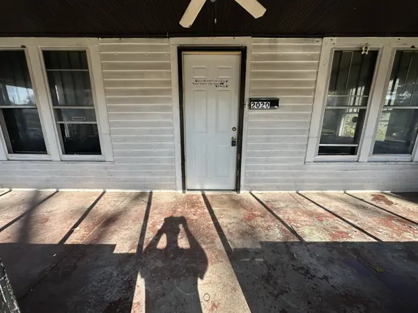 2020 2nd AVE, Terre Haute, IN 47807