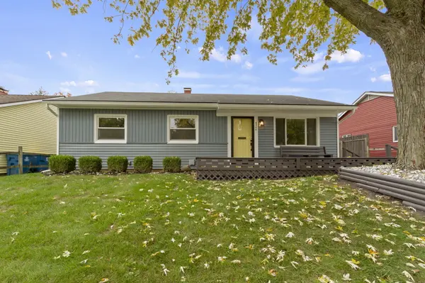 5306 E Hill DR, Indianapolis, IN 46226