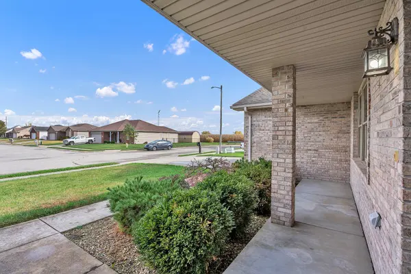 145 Addisons LN, Seymour, IN 47274
