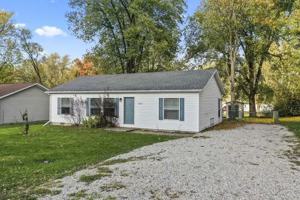 2108 E Princeton AVE, Muncie, IN 47303
