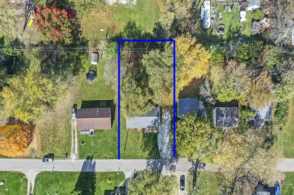 2108 E Princeton AVE, Muncie, IN 47303