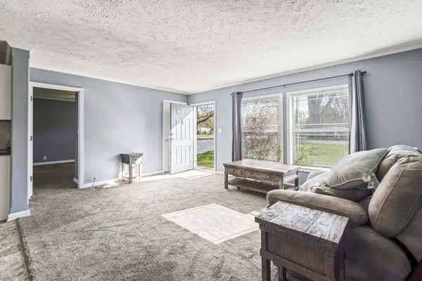 2108 E Princeton AVE, Muncie, IN 47303