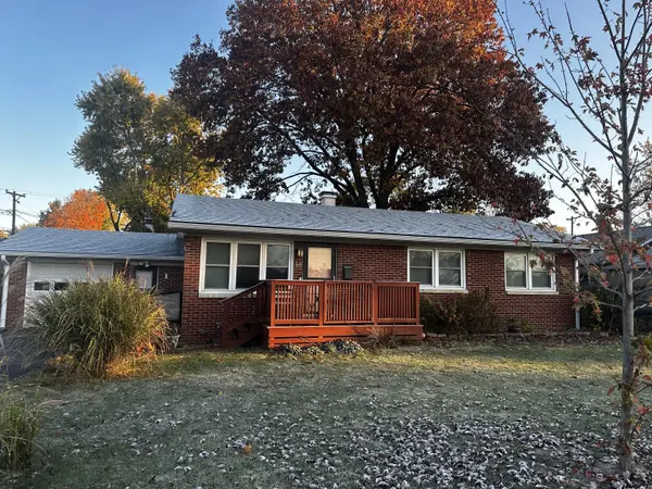 50 Highland DR, Mooresville, IN 46158