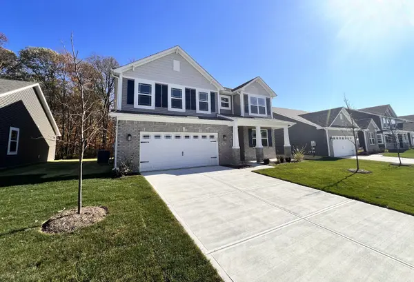 6661 Dunkirk DR, Mccordsville, IN 46055