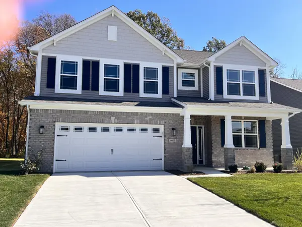 6661 Dunkirk DR, Mccordsville, IN 46055