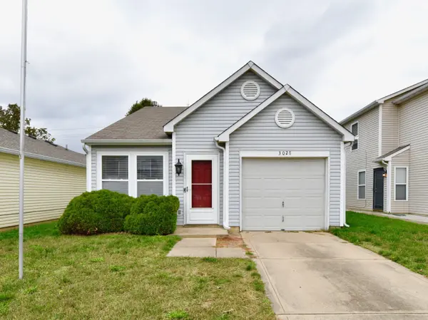 3028 Redland LN, Indianapolis, IN 46217