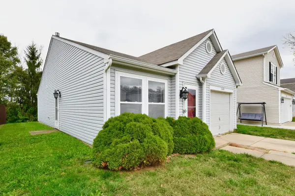3028 Redland LN, Indianapolis, IN 46217