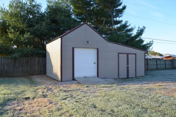 469 Duo DR, Martinsville, IN 46151