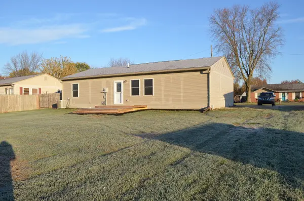 469 Duo DR, Martinsville, IN 46151