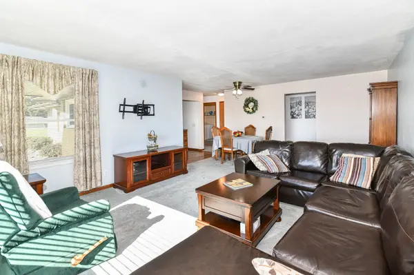 1060 E 600 North, Alexandria, IN 46001