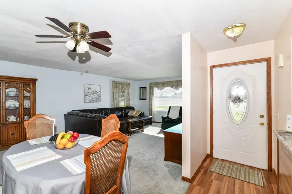 1060 E 600 North, Alexandria, IN 46001