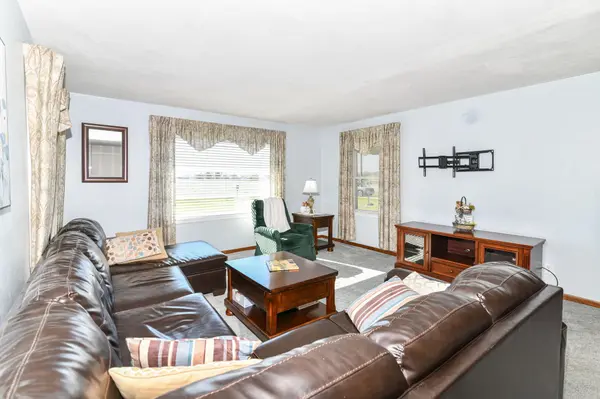 1060 E 600 North, Alexandria, IN 46001