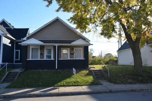 1657 S Delaware ST, Indianapolis, IN 46225